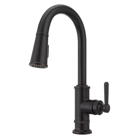 Ktch 529 Phn P/D 1H 1Hdl 1.8Gpm Tb